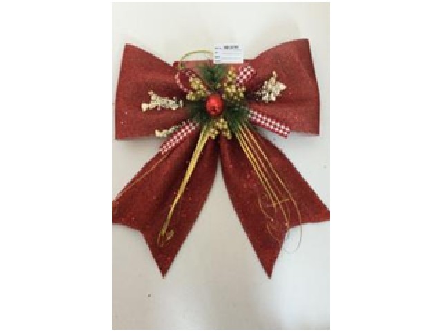 Бант G36 25х30см